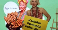 -8 MART DÜNYA KADINLAR GÜNÜ ETKİNLİĞİ