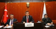 8 MART’TA BELEDİYE OTOBÜS VE MÜZELERİ KADINLARA ÜCRETSİZ