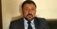 8 Mayısta yapılacak olan SMMMO seçimlerine Serdal Temizyürek’te adaylığını açıkladı.
