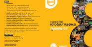8. TARIM VE İNSAN FOTOĞRAF YARIŞMASI BAŞVURULARINDA SON BİR HAFTA…