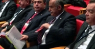 8. TİCARET VE SANAYİ ŞURASI YAPILDI