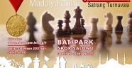 8. ULUSLARARASI SATRANÇ TURNUVASI’NA BUYRUN