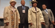 8. Uluslararası Türk Halkları Geleneksel Spor Oyunları Sempozyumu
