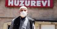 83 yaşındaki huzurevi sakini bayram ikramiyesini Milli Dayanışma Kampanyası'na bağışladı
