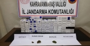 9 ŞÜPHELİ HAKKINDA YASAL İŞLEM BAŞLATILMIŞTIR