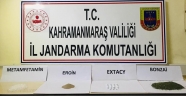 9 Şüpheli Şahıs Yakalanarak, Haklarında Yasal İşlem Başlatılmıştır.