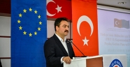 AB'den Elbistan'a 200 milyon liralık içme suyu hibesi