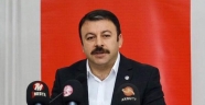 Abdülaziz AYDIN basın açıklaması