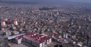ABDULHAMİDHAN'DAN KAHRAMANMARAŞ