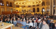Abdulhamithan'da Cami-Gençlik buluşması