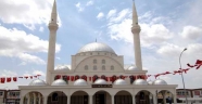 -ABDULKADİR KONUKOĞLU CAMİİ YARIN İBADETE AÇILACAK