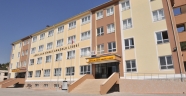 Abdullah Çinkay Anadolu lisesi açılıyor