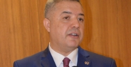 Abdullah Kalın Mali Müşavirler Odasına Adaylığını Açıkladı