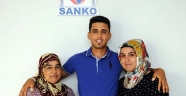 -ABLADAN KARDEŞE HAYAT İÇİN YENİ BİR ŞANS