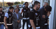 Adana merkezli 10 ildeki FETÖ/PDY operasyonunda 2 şüpheli tutuklandı