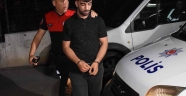 Adana merkezli organize suç örgütüne yönelik operasyon