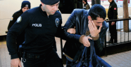 Adana ve İstanbul'daki suç örgütü operasyonunda 13 zanlıdan 6'sı tutuklandı