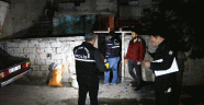 Adana'da bir evde iki ceset bulundu