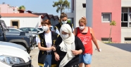 Adana'da