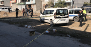 Adana'da çöp kamyonunun çarptığı Suriyeli çocuk öldü