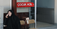 Adana'da hastane penceresinden düşen bebek öldü