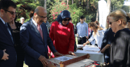 Adana'da hayat boyu öğrenme şenliği