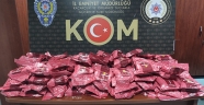 Adana'da kaçakçılık operasyonu: 2 gözaltı
