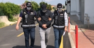 Adana'da organize suç örgütünün son firari zanlısı da yakalandı