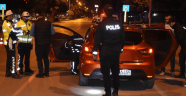 Adana'da polisten