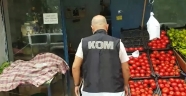 Adana'da sahte içki operasyonu