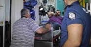 Adana'da silahlı kavga: 1 yaralı
