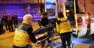 Adana'da silahlı kavga: 1 yaralı