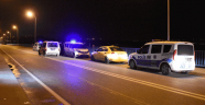Adana'da silahlı saldırıya uğrayan kişi yaralandı