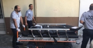 Adana'da tartıştığı eski karısını öldürdü