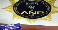 Adana'da