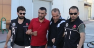 Adana'da