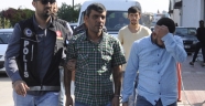 Adana'da uyuşturucu operasyonları