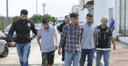 Adana'da ''uyuşturucu'' operasyonu