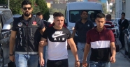 Adana'da uyuşturucu operasyonu