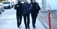 Adana'da uyuşturucu operasyonunda gözaltına alınan şüpheli tutuklandı