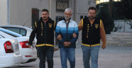 Adana'da yakalanan firari hükümlünün kimliği parmak izinden belirlendi