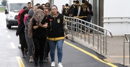 Adana'daki fuhuş operasyonunda 11 tutuklama