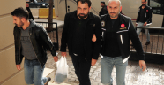 Adana'daki uyuşturucu operasyonunda yakalanan şüphelilerden 7'si tutuklandı