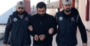 Adana'dan Suriye'ye