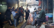 ADANALI FOTOĞRAFÇILAR KAHRAMANMARAŞ’TA