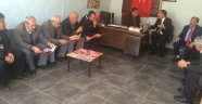 Adem Gürz; Ülkemizin Refahı İçin MHP İktidarı Şart