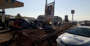 Adıyaman’da feci kaza: 7 yaralı