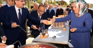 Adliyede Muharrem Ayı Etkinliği