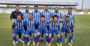 ADLİYESPOR 2-0 KAHRAMANMARAŞ BBS