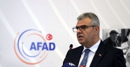 AFAD SİVİL SAVUNMA GÖNÜLLÜLÜK PROJESİ
